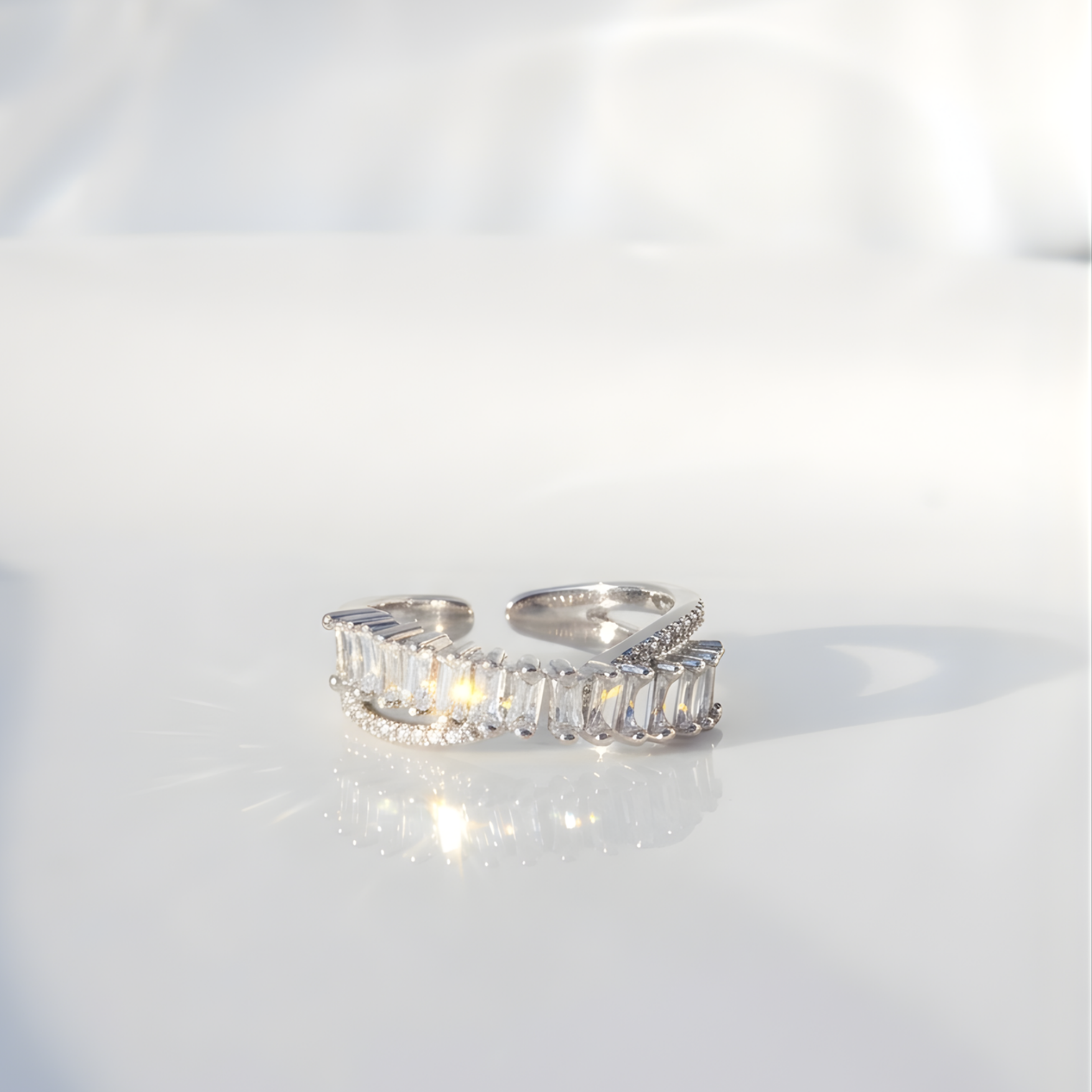 ОБЕЦИ & ПРЪСТЕН