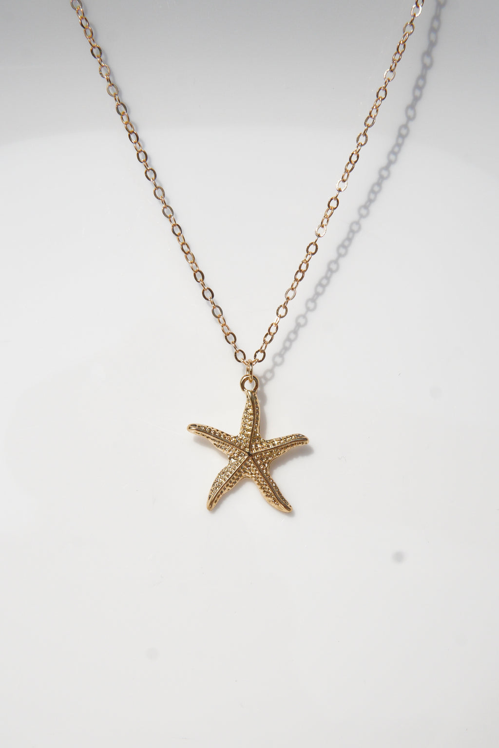 Auresta · Златисто Колие 18K Покритие | Lesso Бижута