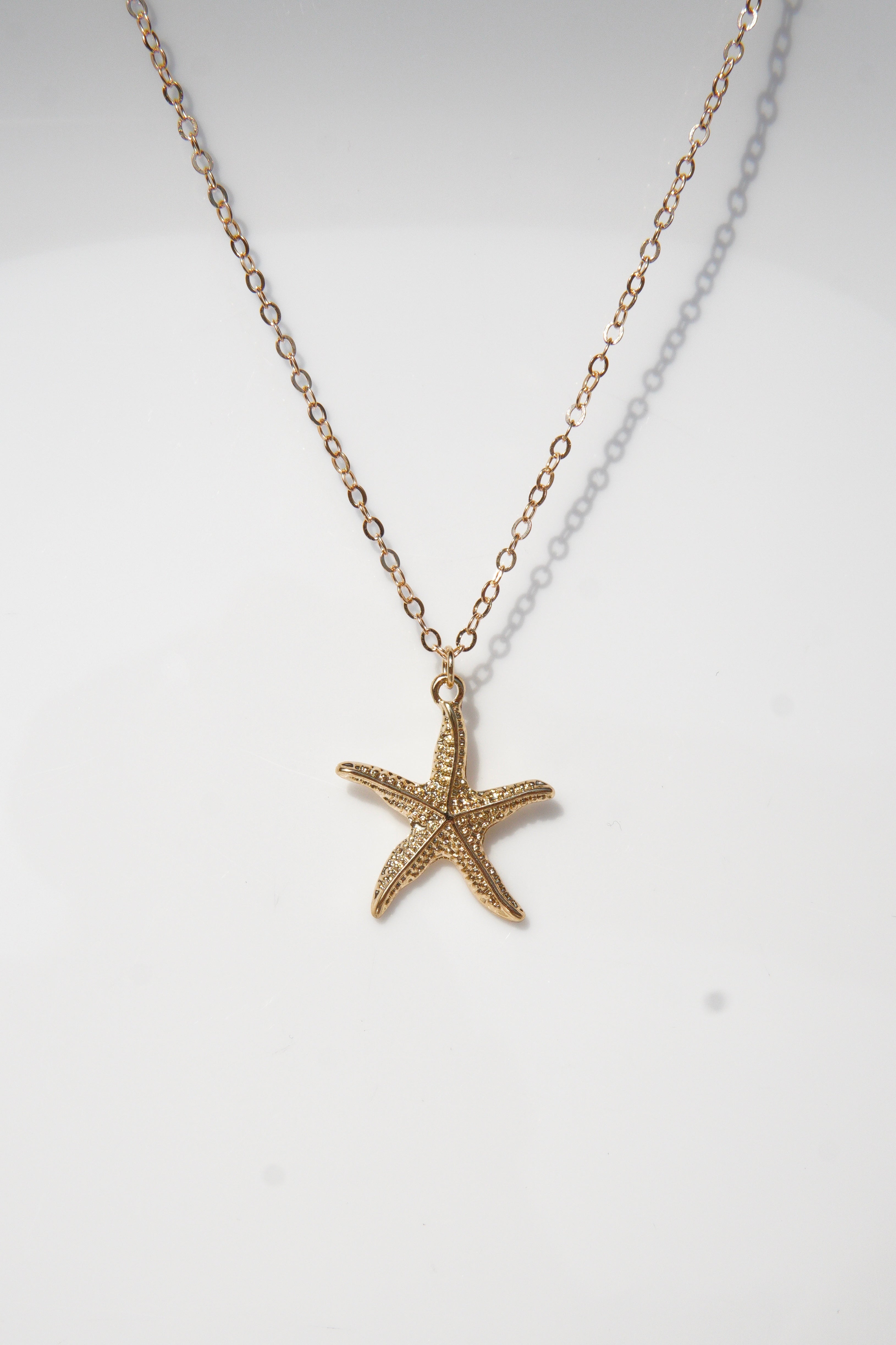 Auresta · Златисто Колие 18K Покритие | Lesso Бижута