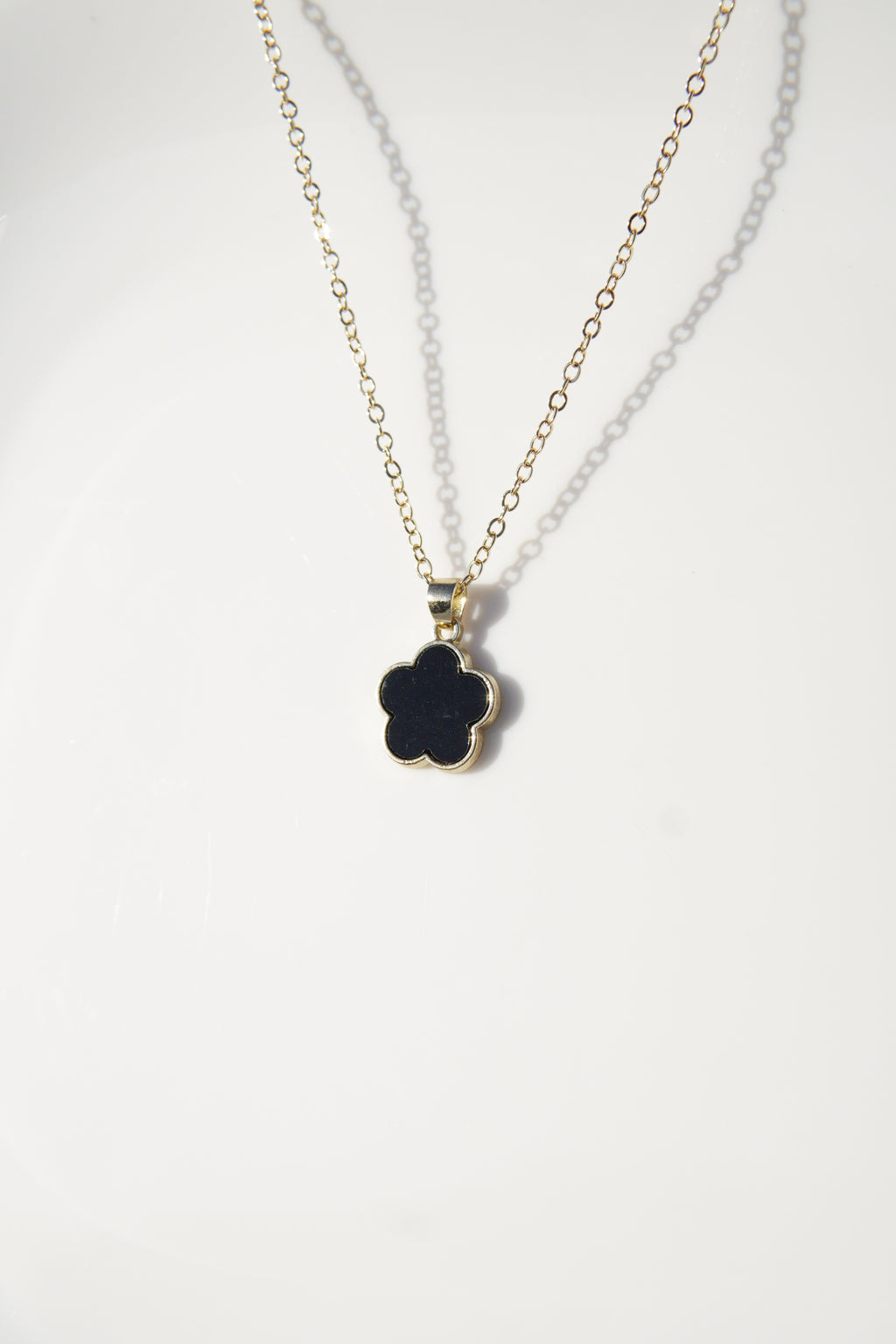 Veira · Златисто Колие 18K Покритие | Lesso Бижута