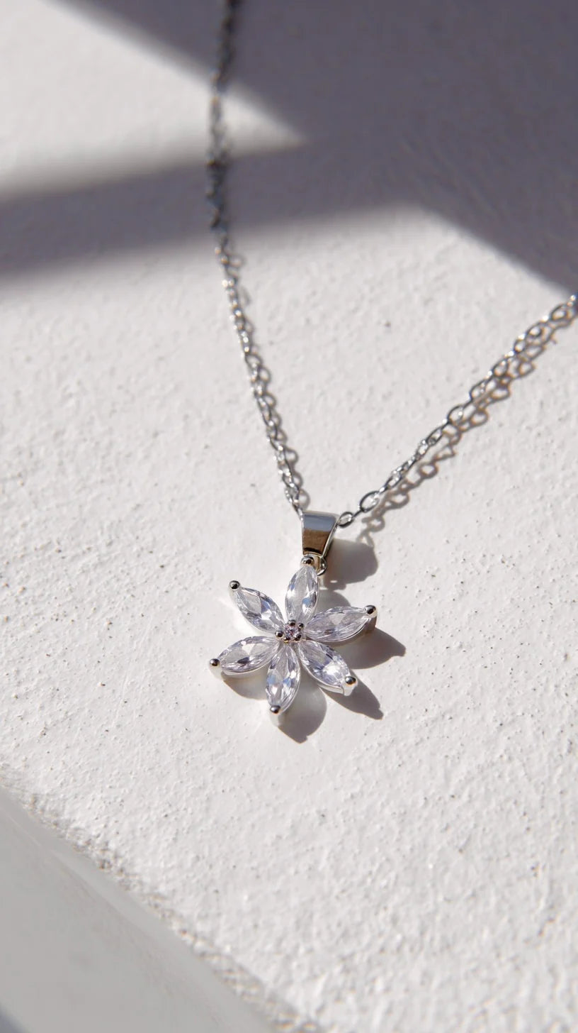 Комплект Бижута "ETERNA"