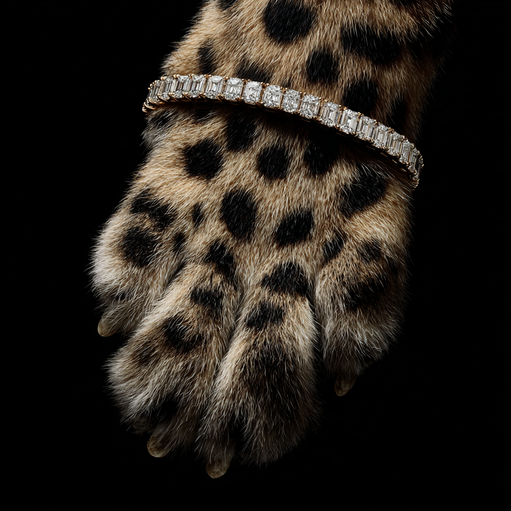 Aurelia · Златиста Гривна 18K | Lesso Бижута