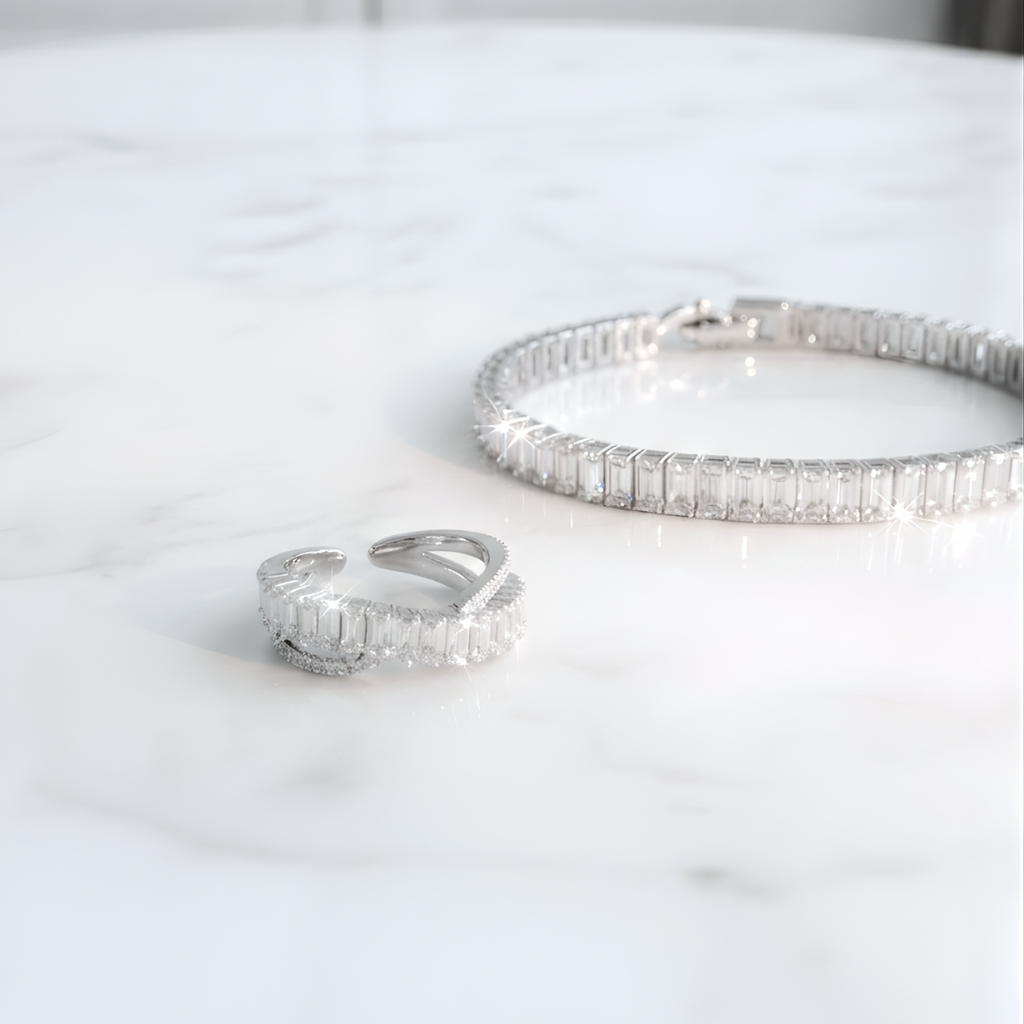 Комплект Бижута "ELISIYUM"