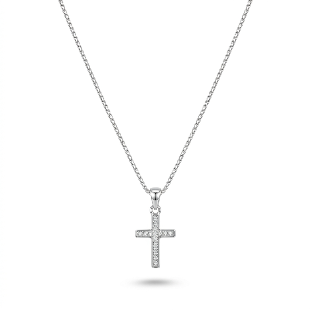 Колие · CHRISTE
